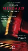 James Grippando, Kramer Jeroen, Job Schuring - De beste misdaad verhalen / druk 1 (Hörbuch)