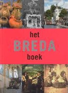 J. Hendriks, Joris Hendriks - Het Breda Boek