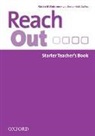 Diana Pye, Ben Wetz, Ben Pye Wetz - Reach Out: Starter: Teacher''s Book