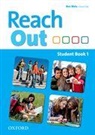 Diana Pye, Ben Wetz - Reach Out: 1: Student''s Book