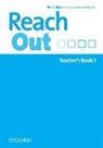 Diana Pye, Ben Wetz - Reach Out: 1: Teacher''s Book