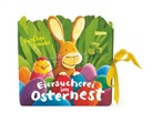 Günther Jakobs, Günther Jakobs - Eiersucherei im Osternest