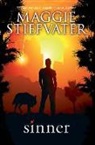 Inc. Scholastic, Maggie Stiefvater - Sinner