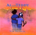 Neil Waldman, Neil Waldman - Al and Teddy