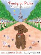 Cynthia Bardes, Judith Bakker, Virginia Best - Pansy in Paris