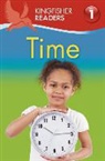 Thea Feldman - Time