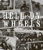 Bill Hayes - Hell on Wheels