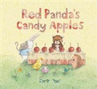 Ruth Paul, Ruth/ Paul Paul, Ruth Paul - Red Panda's Candy Apples