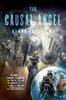 Hannu Rajaniemi - The Causal Angel