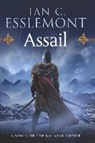 Ian C. Esslemont - Assail