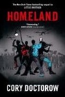 Cory Doctorow - Homeland