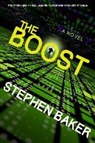 Stephen Baker - The Boost