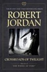 Robert Jordan - Crossroads of Twilight