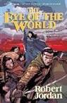 Chuck Dixon, Robert Jordan, Robert/ Dixon Jordan, Marcio Fiorito, Chuck Dixon - The Eye of the World 5