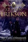 Steven Erikson - The Wurms of Blearmouth