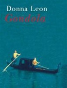 Donna Leon - Gondola