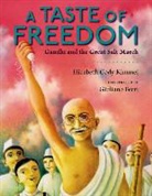 Elizabeth Cody Kimmel, Elizabeth Cody Kimmel, Elizabeth Cody/ Ferri Kimmel, Giuliano Ferri, Guiliano Ferri - A Taste of Freedom