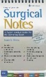 Susan Sheets, Susan D Sheets, Susan D. Sheets - Surgical Notes