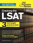 Princeton Review - Cracking the Lsat With 3 Practice Tests