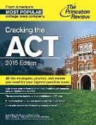 Geoff Martz, Princeton Review - Cracking the Act With 3 Practice Tests