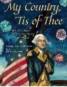 Bryan (ILT)/ Murphy Collier, Claire Rudolf Murphy, Bryan Collier - My Country, 'tis of Thee