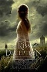 Mary E. Pearson - The Kiss of Deception