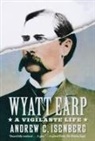 Andrew C Isenberg, Andrew C. Isenberg - Wyatt Earp