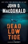 Dean Koontz, John D Macdonald, John D. MacDonald, John D./ Koontz MacDonald - Dead Low Tide