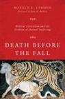 Ronald E Osborn, Ronald E. Osborn, John H. Walton - Death Before the Fall