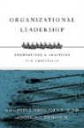 Jack Burns, Jack (EDT)/ Shoup Burns, John R. Shoup, Donald C. Simmons Jr., Jack Burns, John R Shoup... - Organizational Leadership