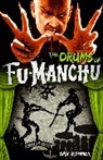 Sax Rohmer - Drums of Fu-Manchu