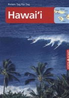 Karl Teuschl - Vista Point Reisen Tag für Tag Hawai'i