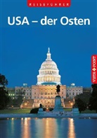 Schmidt-Brümmer, Horst Schmidt-Brümmer - USA - der Osten