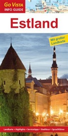 Christian Nowak - Go Vista Info Guide Estland