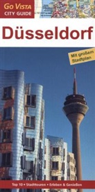 Frank Geile - Go Vista City Guide Düsseldorf