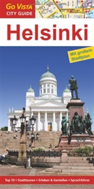 Rasso Knoller - Go Vista City Guide Helsinki