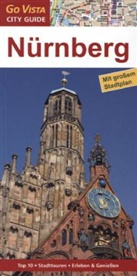 Marlis Kappelhoff - Go Vista City Guide Nürnberg