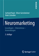 Gernsheime, Olive Gernsheimer, Oliver Gernsheimer, Raa, Gerhar Raab, Gerhard Raab... - Neuromarketing