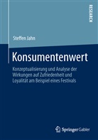 Steffen Jahn - Konsumentenwert