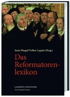 Luca Bachera, Luca (Dr. Bachera, Judith Becker, Judith (Dr. Becker, Beiergrös, K Beiergrösslein... - Das Reformatorenlexikon