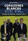 Enrique Ortego Rey, Dativo Rodríguez Pérez - Corazones blancos