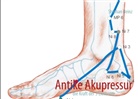 Stephan Heinz - Antike Akupressur