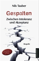 Nils Tauber - Gespalten