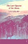Zijian Chi, CHI ZIJIAN, Chi Zijian, Zijian Chi - The Last Quarter of the Moon
