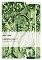 Ernst Probst - Seeungeheuer