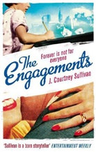 J Courtney Sullivan, J. Courtney Sullivan - The Engagements