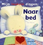 Tracey Moroney - Mijn leukste dingen / Naar bed / druk 1