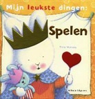 Tracey Moroney - Mijn leukste dingen / Spelen / druk 1