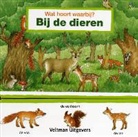 Barbara Jelenkovic - Wat hoort waarbij? / Bij de dieren / druk 1