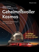Thoma Bührke, Thomas Bührke, Roland Wengenmayr, Bührk, Thomas Bührke, Wengenmay... - Geheimnisvoller Kosmos